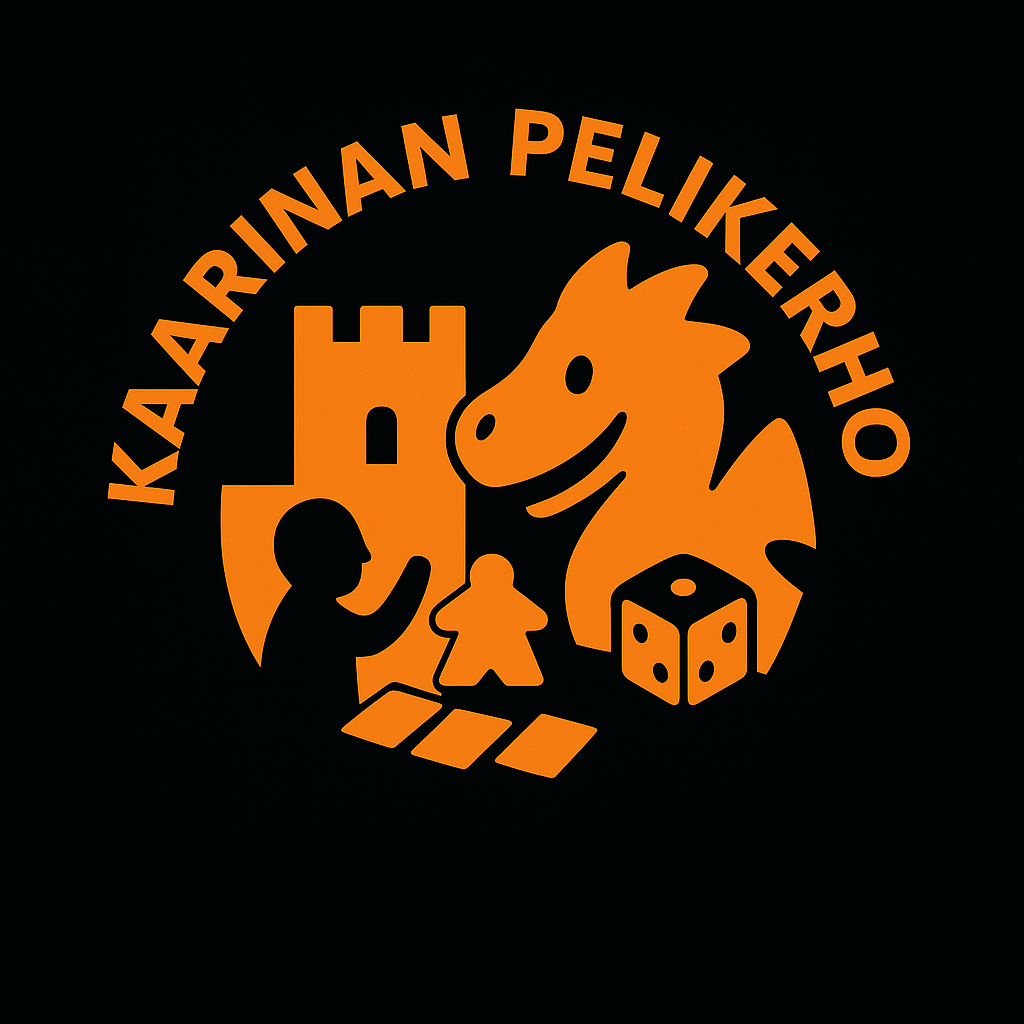Boardgame Group Logo